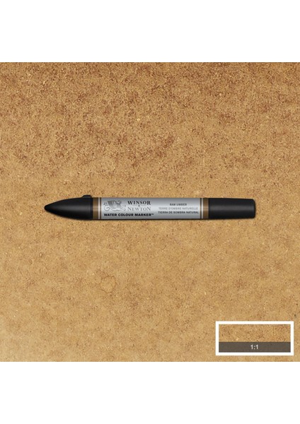 Promarker Watercolour Burnt Umber 076 fırsatları