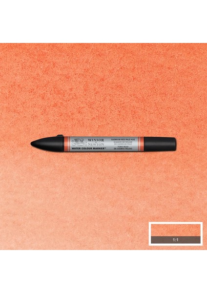 Promarker Watercolour Cadmium Red Pale Hue 103 fırsatları