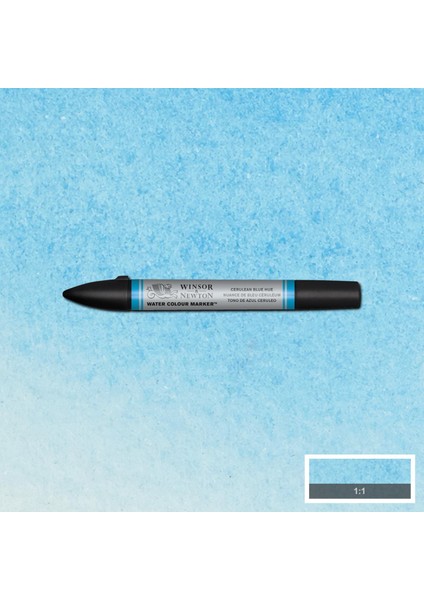 Promarker Watercolour Cerulean Blue Hue 139 fırsatları