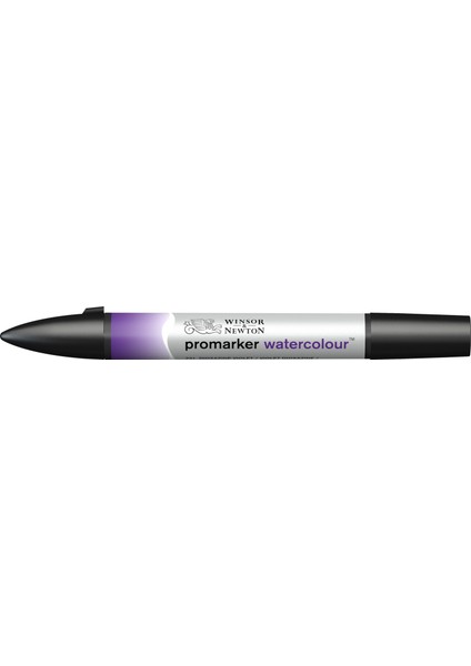 Winsor & Newton Promarker Watercolour Dioxazine Violet 231