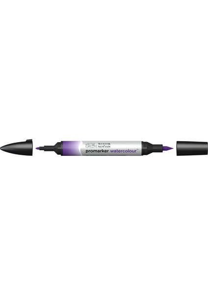 Winsor & Newton Promarker Watercolour Dioxazine Violet 231