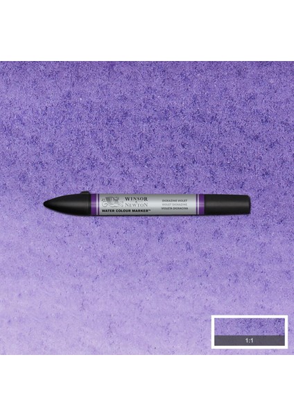 Winsor & Newton Promarker Watercolour Dioxazine Violet 231