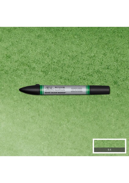 Promarker Watercolour Hooker's Green 311 fırsatları
