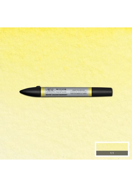 Promarker Watercolour Lemon Yellow Hue 346 fırsatları