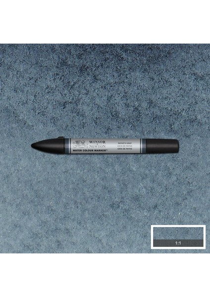 Promarker Watercolour Payne's Gray 465