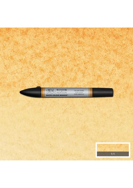 Promarker Watercolour Yellow Ochre 744 fırsatları