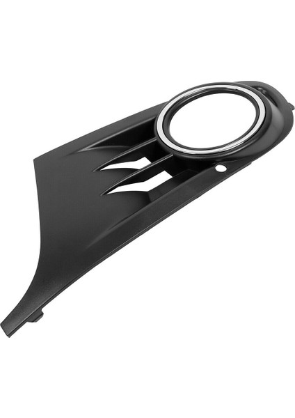 Ön Sol Tampon Sis Işık Lambası Izgara Kapağı Jetta Golf 6 İçin Mk6 Tdı/tsı 2010-2014 5k0 853 665 (Yurt Dışından) indirimleri