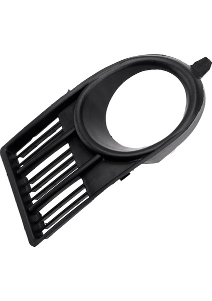 1 Çift Araba Ön Tampon Sis Lambası Kapağı Kaplama Sukuki Için Izgara 2005 2006 (Yurt Dışından) indirimleri