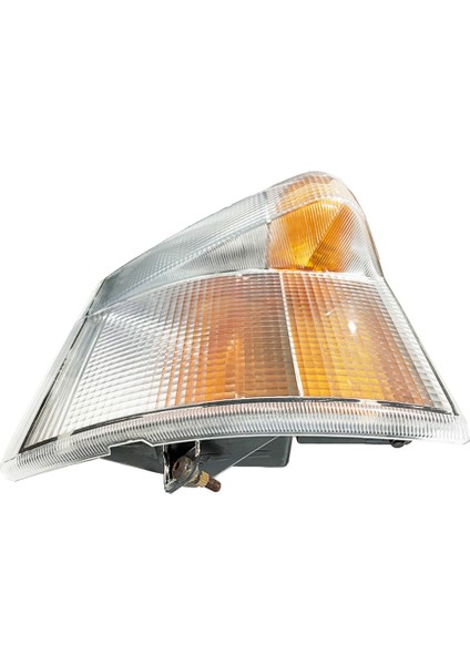 2 Adet Kamyon Scania Kamyon İçin Yan Köşe Lambası 114 G400 P400 R420 Köşe Lambası 1387155 1385410 (Yurt Dışından) indirimleri