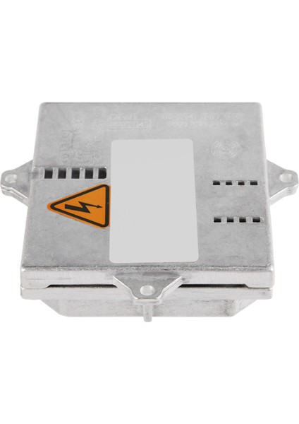 1307329074 Yeni 02-07-Bmw E46 E63 E64 650I 330CI M3 X3 Xenon Balast Hıd Far Ampulü Kontrol Ünitesi Bilgisayar Modülü (Yurt Dışından)