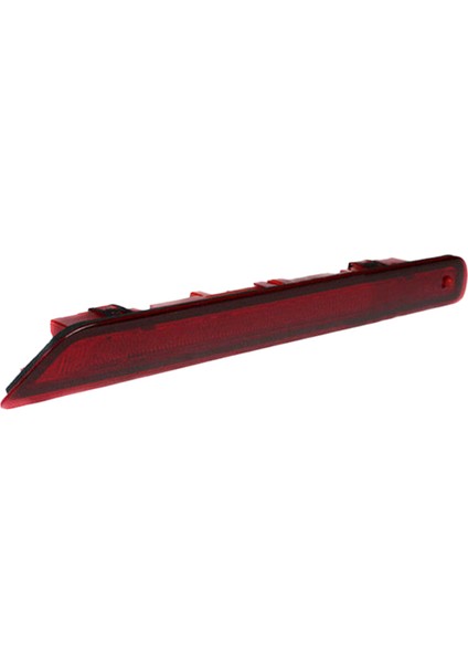 Üçüncü Yüksek Dağı Fren Arka Stop Kuyruk Işık Lambası Ford Ecosport 2013-2016 İçin Fren Lambası Kuyruk Lambası (Yurt Dışından) modelleri