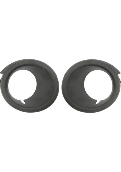 Araba Ön Tampon Sis Fark Sis Lambası Kapak Trim Paneli Chevrolet / Holden Captiva Için Deawoo Winstrom Için 2006-2010 (Yurt Dışından) fiyatları