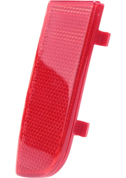 Arka Tampon Reflektörü Işığı Mercedes-Benz Vito Viano W639 Için Solcu 6398260040 6398260440 (Yurt Dışından) indirimleri