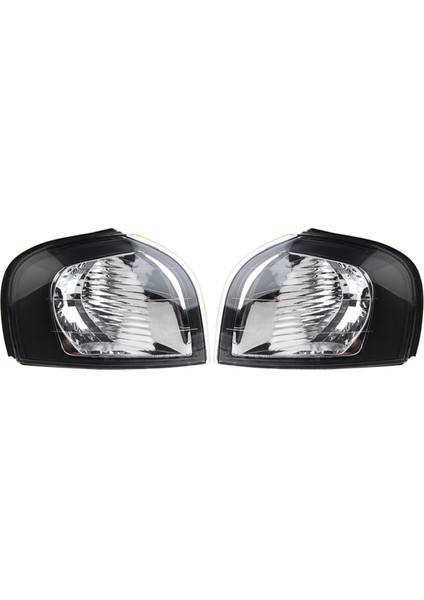 Sis Işıkları Köşe Işık Far Işaretçisi Dönüş Işık Ön Tarafı Çamurluk Işığı Volvo S80 1999-2006 30698427 30698428 (Yurt Dışından) fiyatları