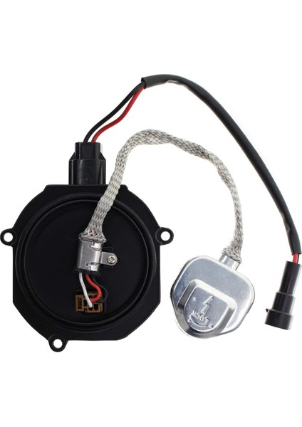Hıd Xenon Far Balast Kontrol Ünitesi Modülü ile Ateşleyici D2R D2S Ampul Nissan Infiniti Mazda Saab 28474-89904 (Yurt Dışından)