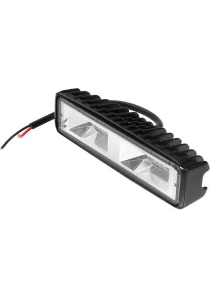 48W LED Işık Çalışma Lambası Sürüş Sis Offroad Suv 4WD Atv Tekne Oto Kamyon (Yurt Dışından) indirimleri