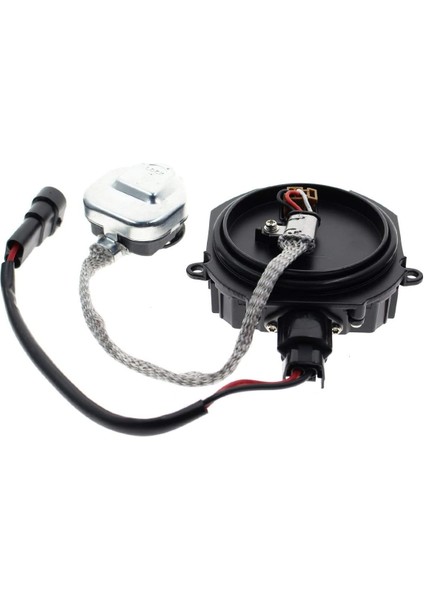 Hıd Xenon Far Balast Kontrol Ünitesi Modülü ile Ateşleyici D2R D2S Ampul Nissan Infiniti Mazda Saab 28474-89904 (Yurt Dışından)