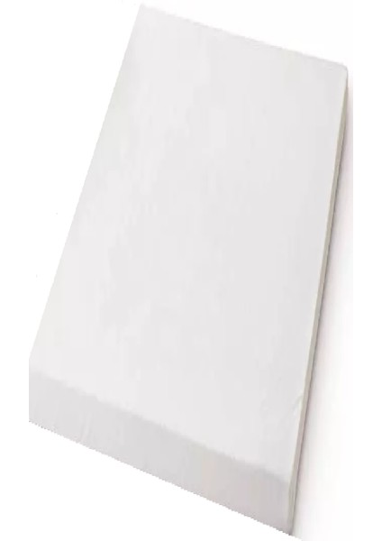 Oyun Parkı Yatağı İçin Fitted Alezi 70x130+10 cm Pamuk fiyatları