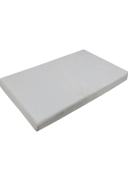 Oyun Parkı Yatağı İçin Fitted Alezi 70x130+10 cm Pamuk modelleri