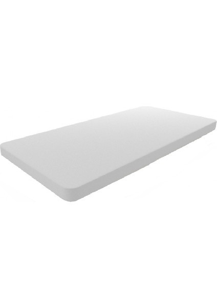 Oyun Parkı Yatağı Için 70X130+10 cm Micro Fitted Lastikli Alez