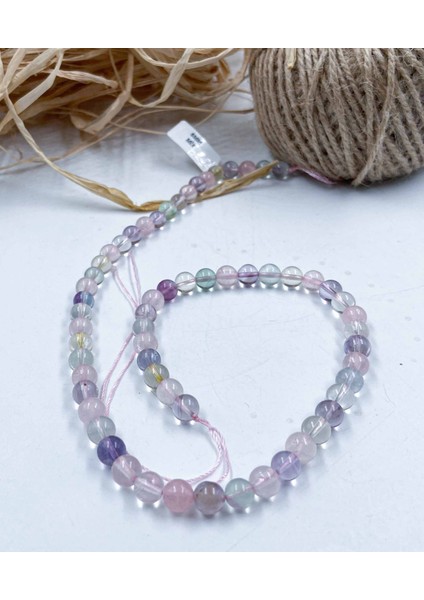 Mix Küre Kesim 6 mm Doğal Taş Dizi