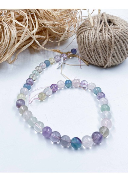 Mix Küre Kesim 10 mm Doğal Taş Dizi