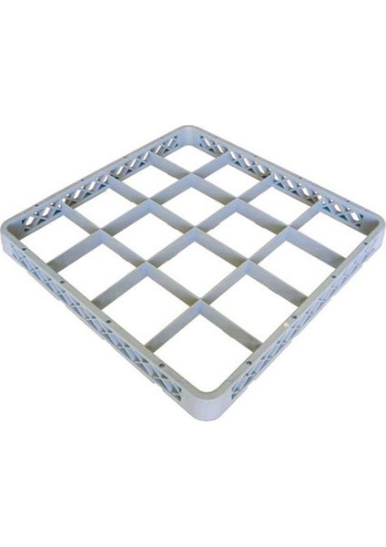 16 Lı Bardak Sepeti Yükselticisi