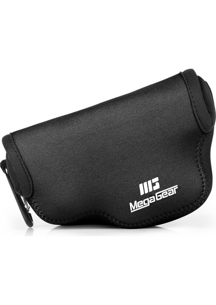 Nikon Z30 (16-50MM) Ile Uyumlu Neopren Kamera Kılıfı