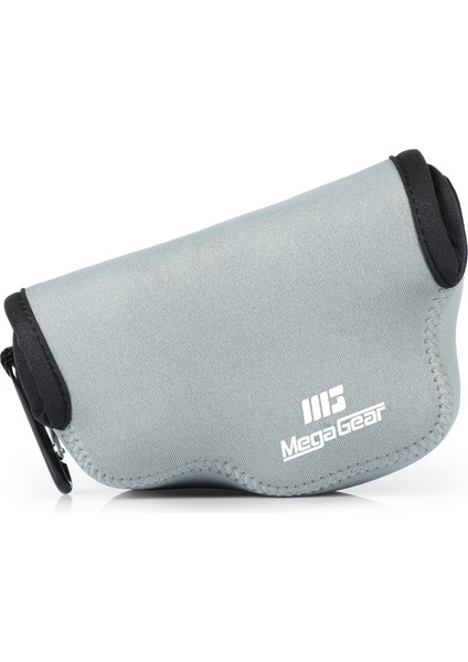 Nikon Z30 (16-50MM) Ile Uyumlu Neopren Kamera Kılıfı