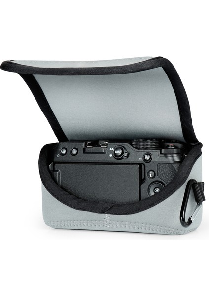 Nikon Z30 (16-50MM) Ile Uyumlu Neopren Kamera Kılıfı fiyatları