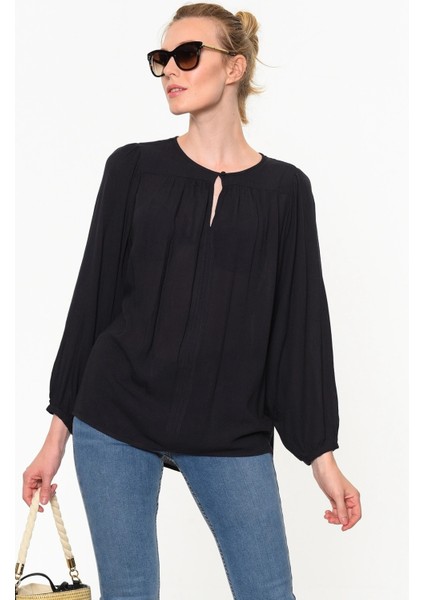 Kadın Bluz 34638-0001