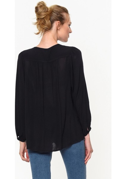 Kadın Bluz 34638-0001