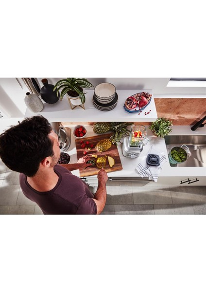 K400 Artısan Blender 5KSB4026EMS fiyatları