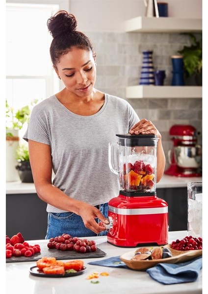 K400 Artısan Blender 5KSB4026EER indirimleri