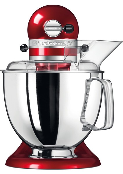 Kitchenaid 4 8 L Artısan Stand Mikser 5KSM175PSECA