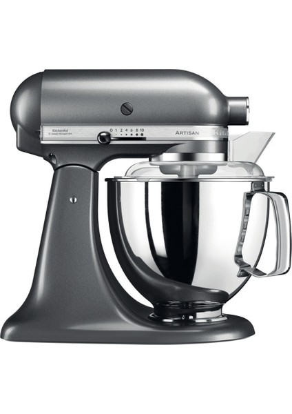 Kitchenaid 4 8 L Artısan Stand Mikser 5KSM175PSEMS