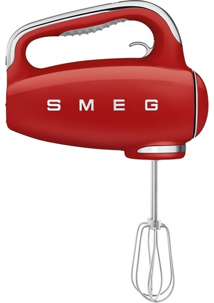 El Mikseri 50's Style HMF01RDEU modelleri