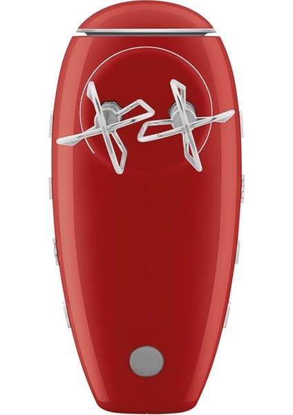 El Mikseri 50's Style HMF01RDEU indirimleri