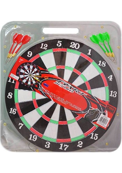 Bircan Oyuncak Büyük Boy Dart 41 Cm.