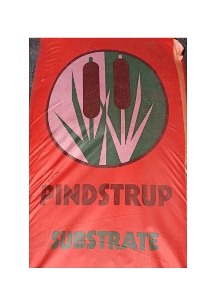 Fide Çiçek Yetiştirme Torfu 5 Litre