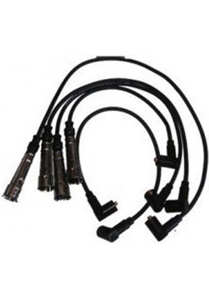 Volkswagen Polo 1995-1999 Model Arası 1.6 Aee Motor Buji Kablosu Takımı 032905430P