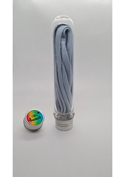 Bebe Mavisi Ayakkabı Bağcığı 110 cm fırsatları