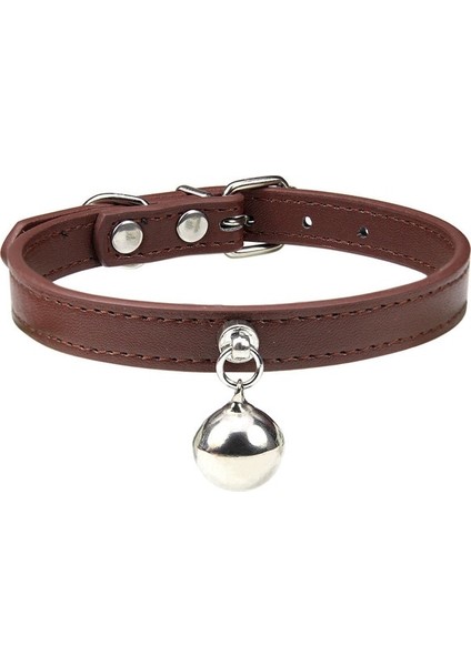 Çanlı Ayarlanabilir Kedi Yaka (Yurt Dışından)