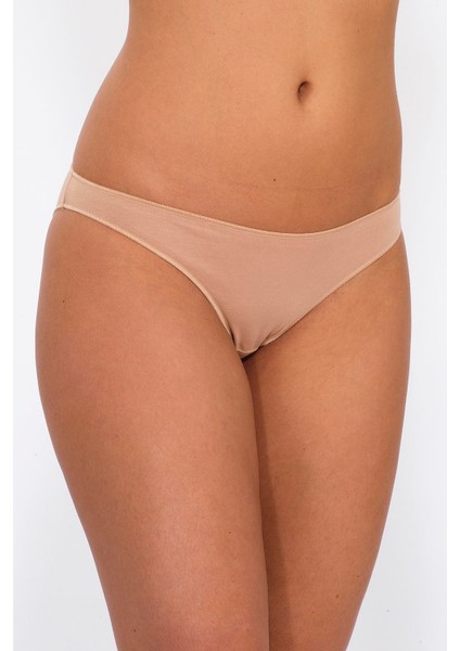 Kadın Pamuklu 3lü Slip Kulot fiyatları