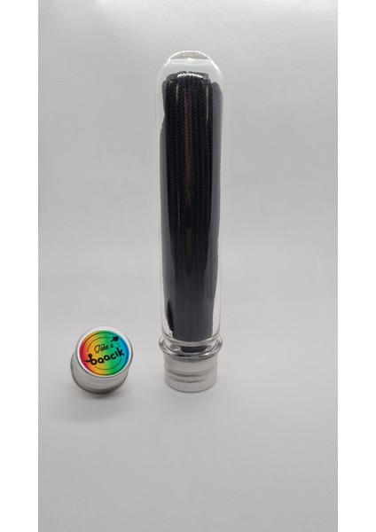 Siyah Ayakkabı Bağcığı 110 cm fiyatları