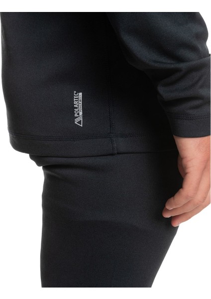 Territory Bdyw Top Erkek Siyah İçlik Üst indirimleri