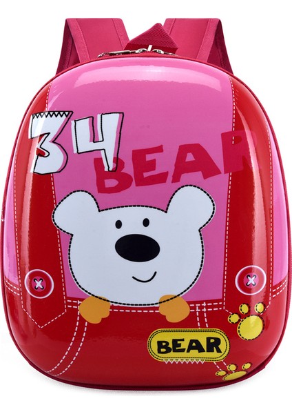 Yeni Çocuk Sırt Çantası (Yurt Dışından)