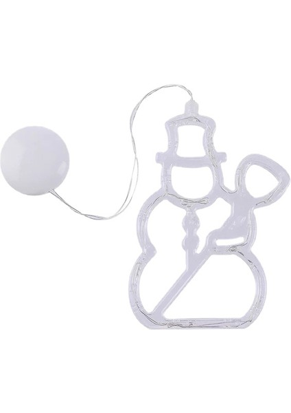 LED Noel Dize Işıkları (Yurt Dışından)