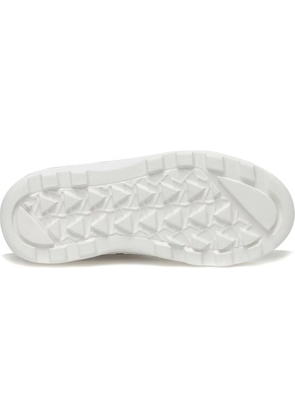 101171274 Sodium Hi 2rp Kadin Yarim Bot Ayakkabı - Siyah Bej fırsatları