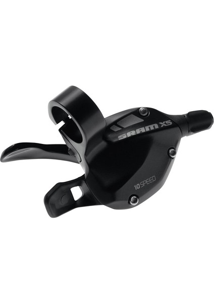 X5 Trigger 10L'U Vites Kolu Sağ
